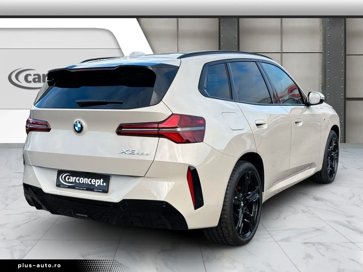 BMW X3 40d xDrive M Sport Pro AHK 21 Pano H&K 360