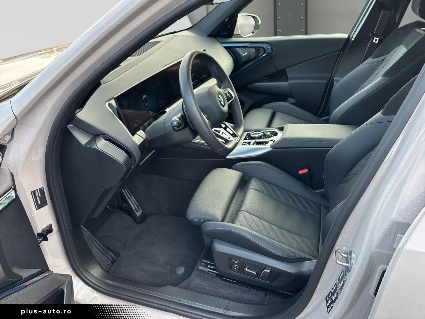 BMW X3 40d xDrive M Sport Pro AHK 21 Pano H&K 360