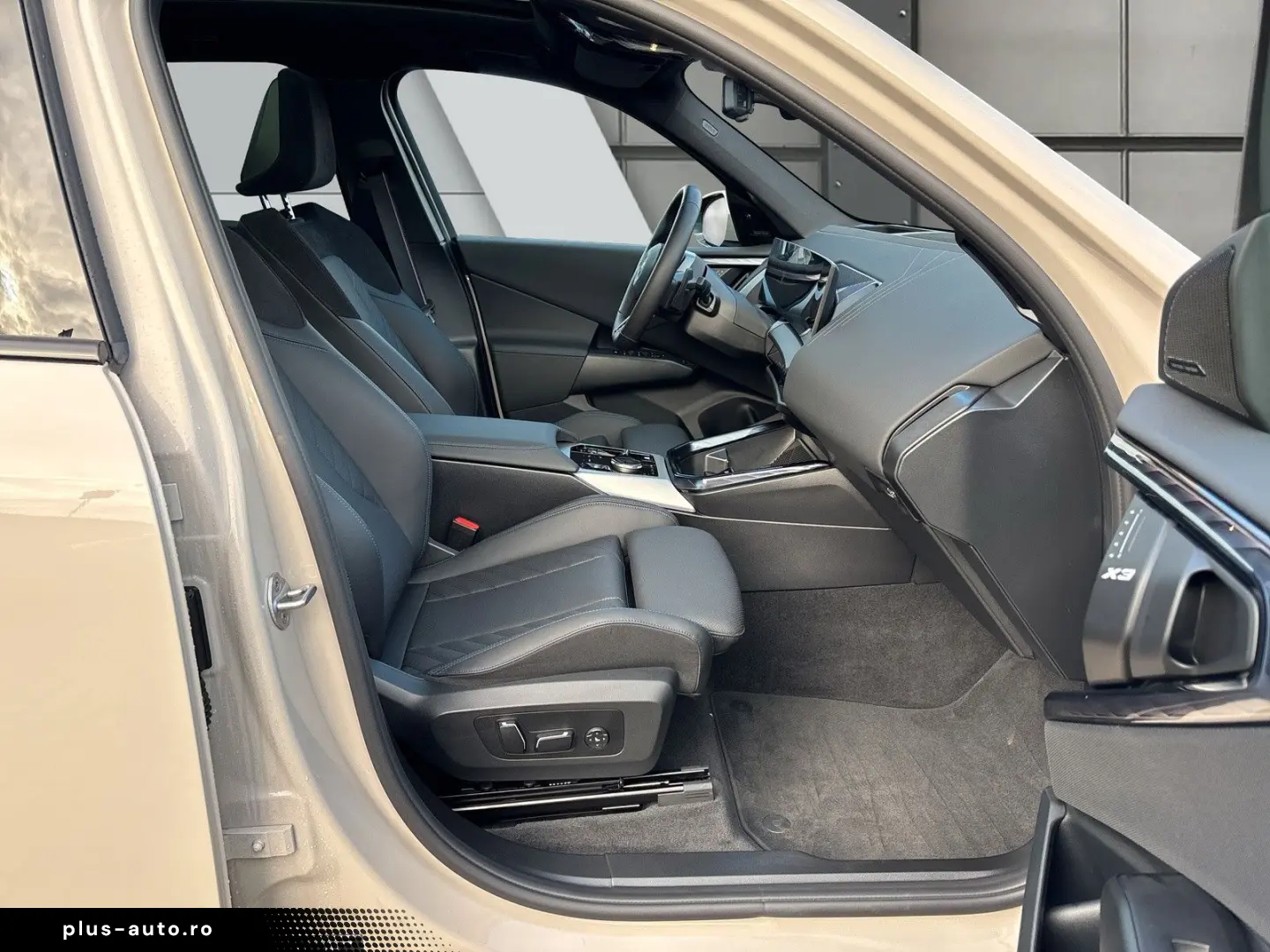 BMW X3 40d xDrive M Sport Pro AHK 21 Pano H&K 360