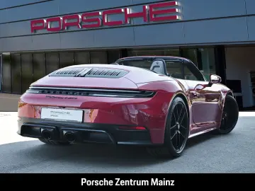 PORSCHE 992 911 Carrera 4 GTS Cabriolet Nachtsicht BOSE