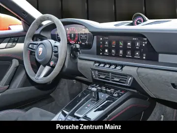 PORSCHE 992 911 Carrera 4 GTS Cabriolet Nachtsicht BOSE