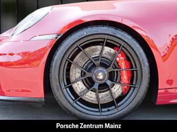 PORSCHE 992 911 Carrera 4 GTS Cabriolet Nachtsicht BOSE