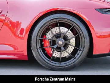 PORSCHE 992 911 Carrera 4 GTS Cabriolet Nachtsicht BOSE
