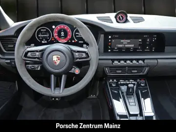 PORSCHE 992 911 Carrera 4 GTS Cabriolet Nachtsicht BOSE