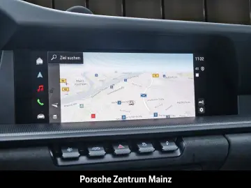 PORSCHE 992 911 Carrera 4 GTS Cabriolet Nachtsicht BOSE
