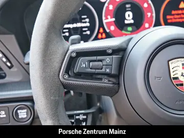 PORSCHE 992 911 Carrera 4 GTS Cabriolet Nachtsicht BOSE