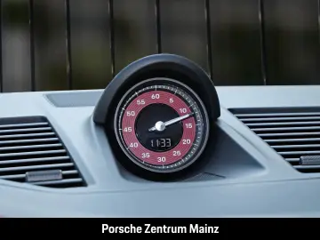 PORSCHE 992 911 Carrera 4 GTS Cabriolet Nachtsicht BOSE