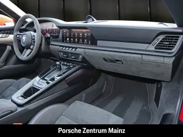 PORSCHE 992 911 Carrera 4 GTS Cabriolet Nachtsicht BOSE