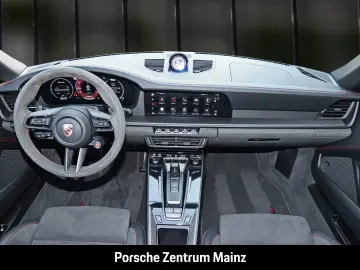 PORSCHE 992 911 Carrera 4 GTS Cabriolet Nachtsicht BOSE