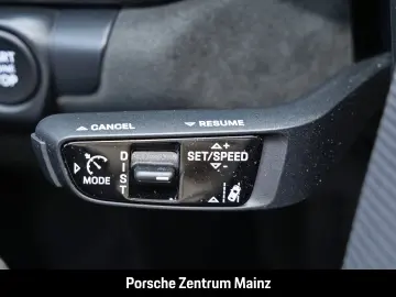 PORSCHE 992 911 Carrera 4 GTS Cabriolet Nachtsicht BOSE