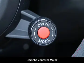 PORSCHE 992 911 Carrera 4 GTS Cabriolet Nachtsicht BOSE