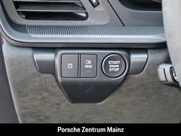 PORSCHE 992 911 Carrera 4 GTS Cabriolet Nachtsicht BOSE
