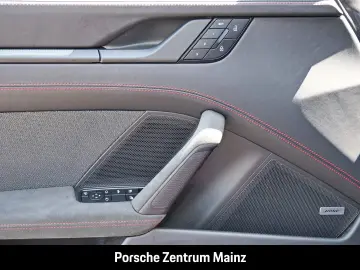 PORSCHE 992 911 Carrera 4 GTS Cabriolet Nachtsicht BOSE