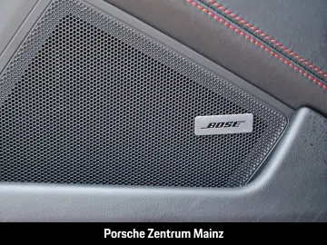 PORSCHE 992 911 Carrera 4 GTS Cabriolet Nachtsicht BOSE