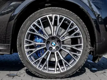 BMW X6 xDrive40d M Sport HUD PANO ACC AHK RFK NAVI