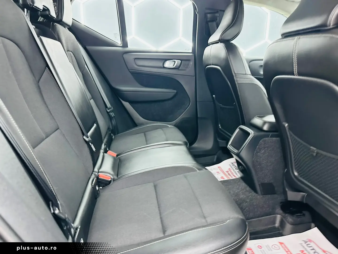 VOLVO XC40 2019 2.0D E6 Garantie 12 Luni Rate Avans 0 Doar C