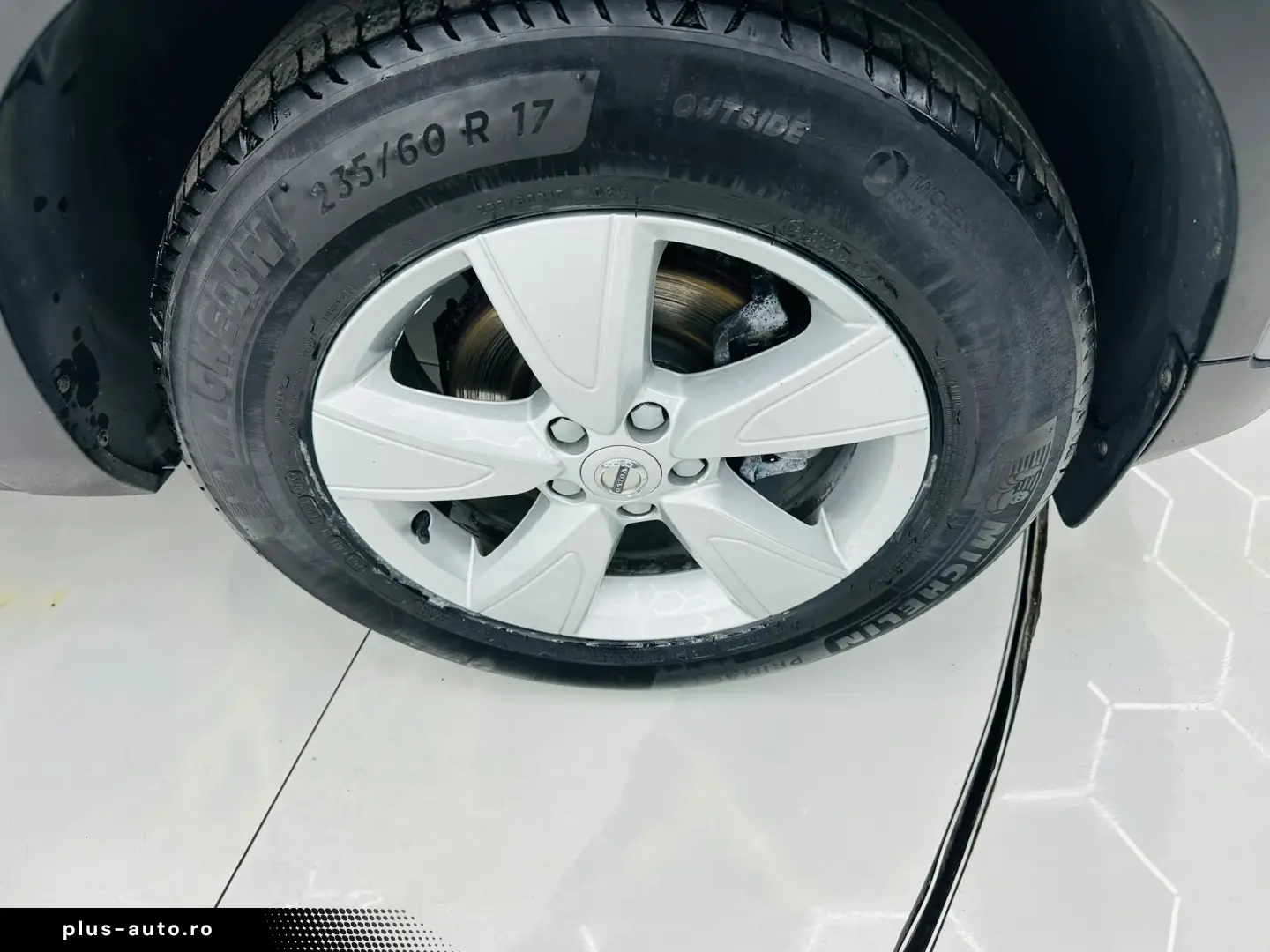 VOLVO XC40 2019 2.0D E6 Garantie 12 Luni Rate Avans 0 Doar C