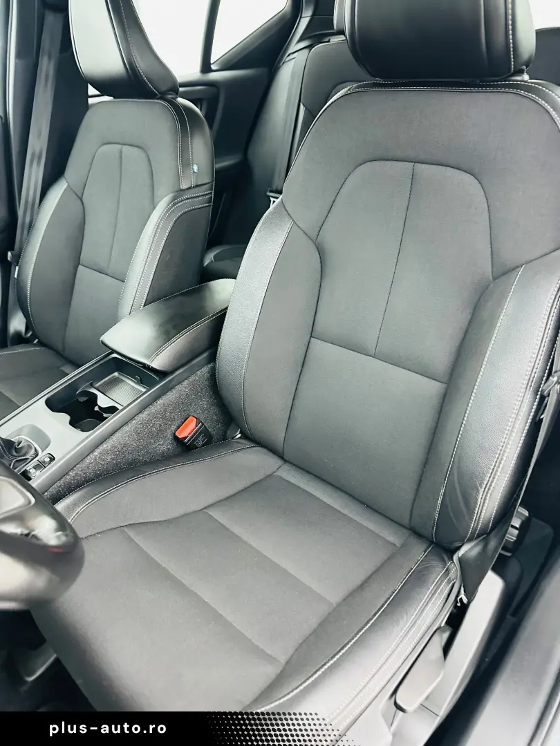 VOLVO XC40 2019 2.0D E6 Garantie 12 Luni Rate Avans 0 Doar C