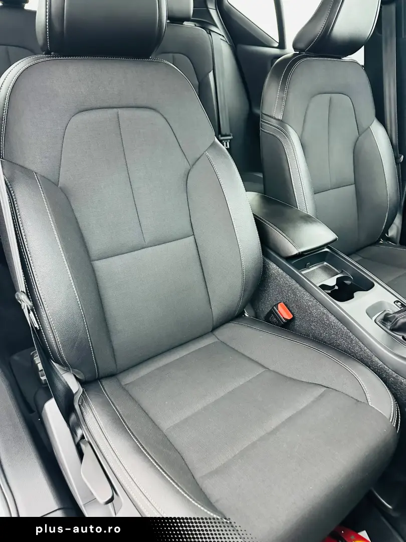 VOLVO XC40 2019 2.0D E6 Garantie 12 Luni Rate Avans 0 Doar C