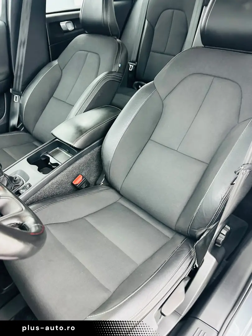 VOLVO XC40 2019 2.0D E6 Garantie 12 Luni Rate Avans 0 Doar C