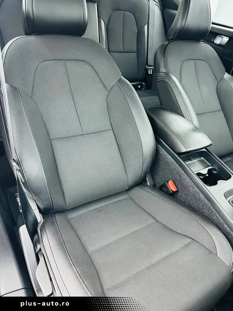 VOLVO XC40 2019 2.0D E6 Garantie 12 Luni Rate Avans 0 Doar C