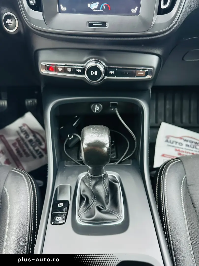VOLVO XC40 2019 2.0D E6 Garantie 12 Luni Rate Avans 0 Doar C