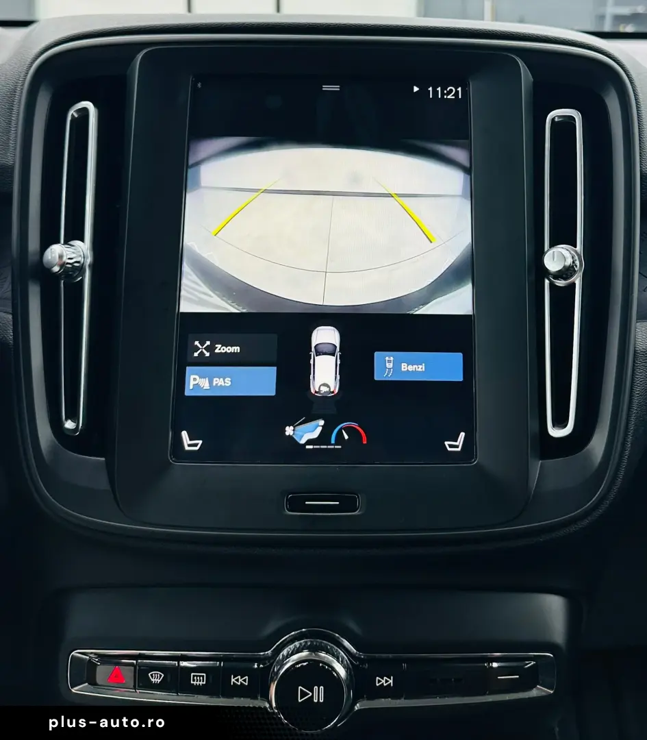 VOLVO XC40 2019 2.0D E6 Garantie 12 Luni Rate Avans 0 Doar C