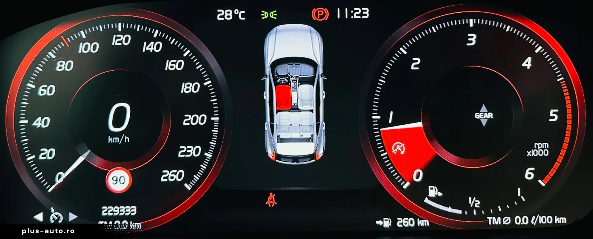 VOLVO XC40 2019 2.0D E6 Garantie 12 Luni Rate Avans 0 Doar C