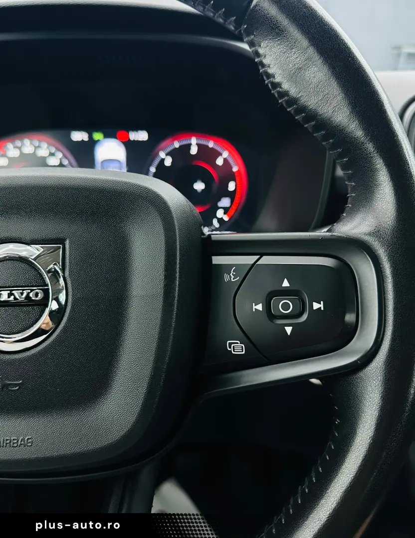 VOLVO XC40 2019 2.0D E6 Garantie 12 Luni Rate Avans 0 Doar C