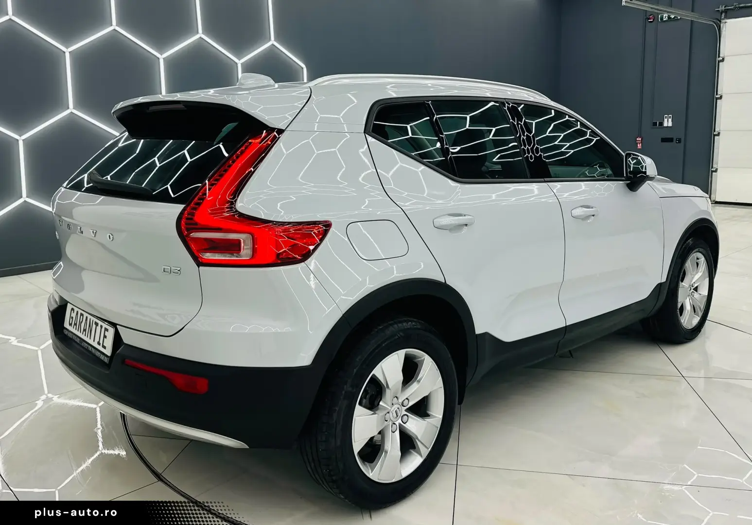 VOLVO XC40 2020 2.0D E6 Garantie 12 Luni Rate Avans 0 Doar C