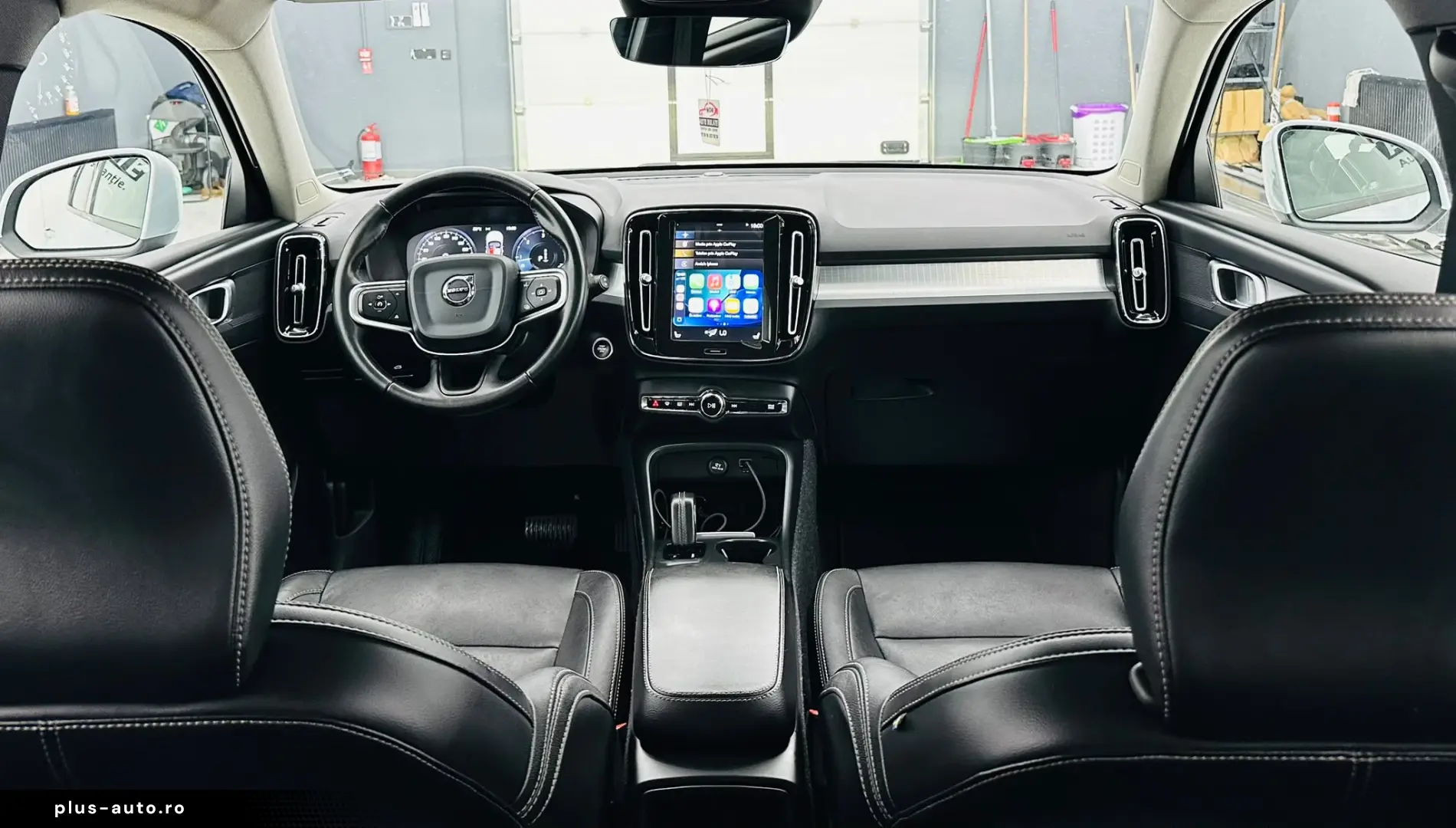 VOLVO XC40 2020 2.0D E6 Garantie 12 Luni Rate Avans 0 Doar C
