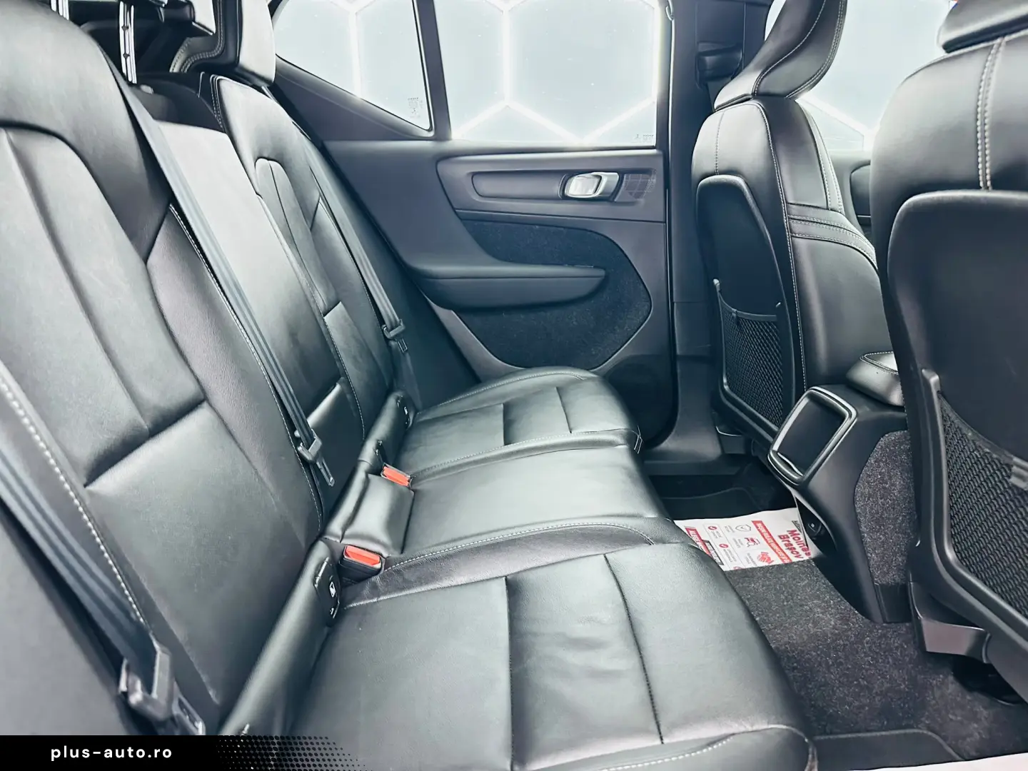 VOLVO XC40 2020 2.0D E6 Garantie 12 Luni Rate Avans 0 Doar C