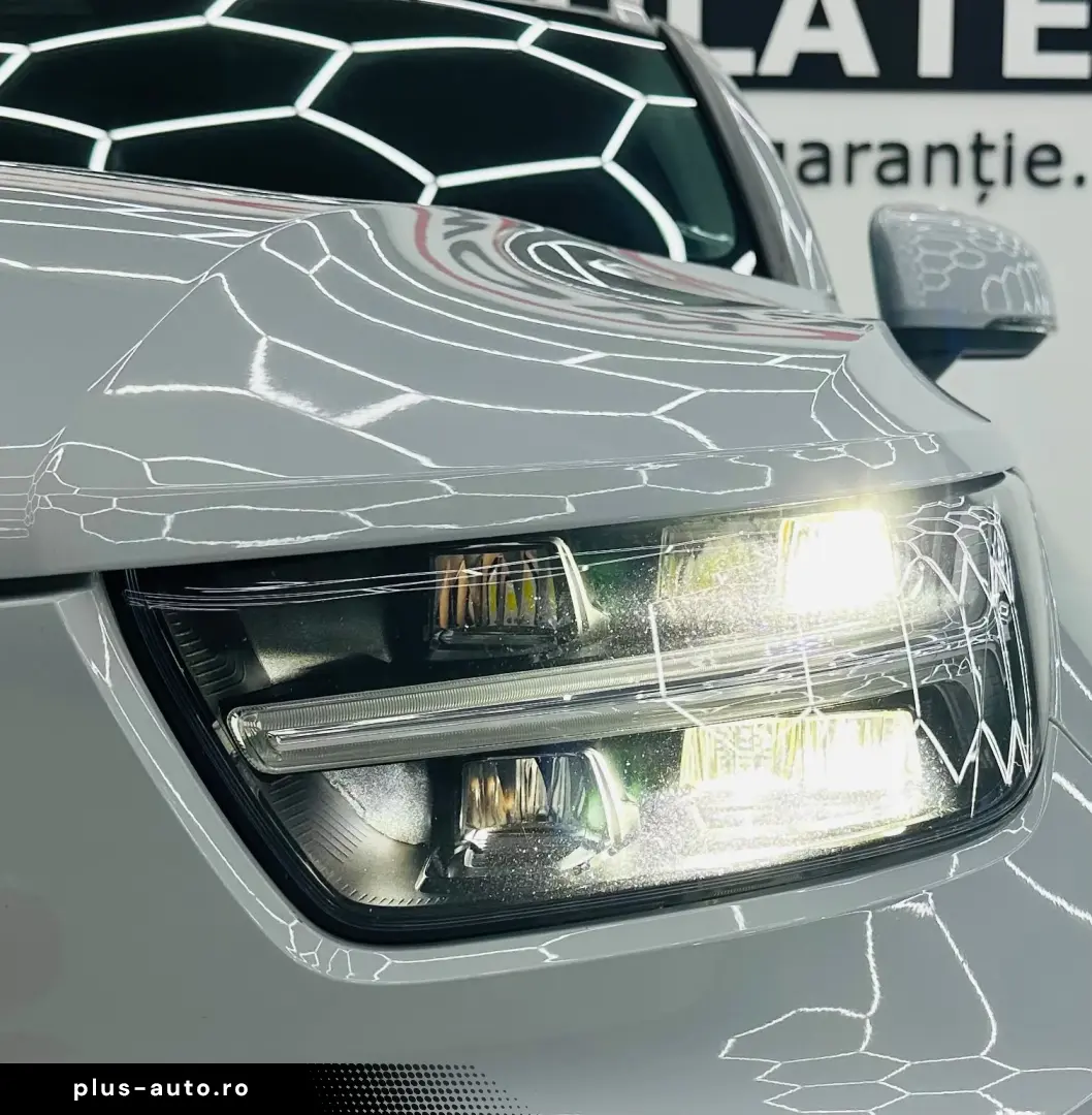 VOLVO XC40 2020 2.0D E6 Garantie 12 Luni Rate Avans 0 Doar C