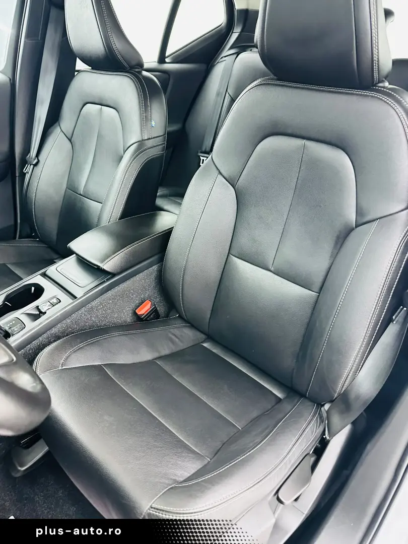 VOLVO XC40 2020 2.0D E6 Garantie 12 Luni Rate Avans 0 Doar C