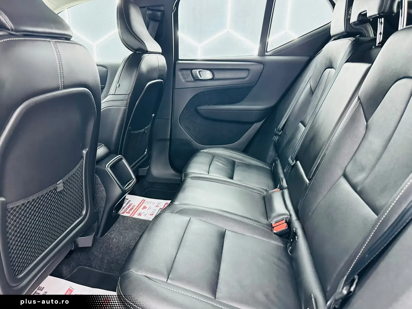 VOLVO XC40 2020 2.0D E6 Garantie 12 Luni Rate Avans 0 Doar C