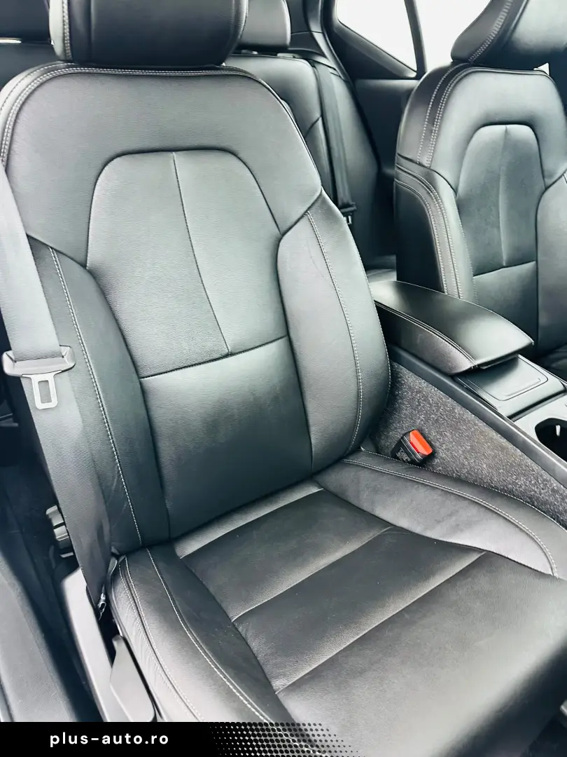 VOLVO XC40 2020 2.0D E6 Garantie 12 Luni Rate Avans 0 Doar C