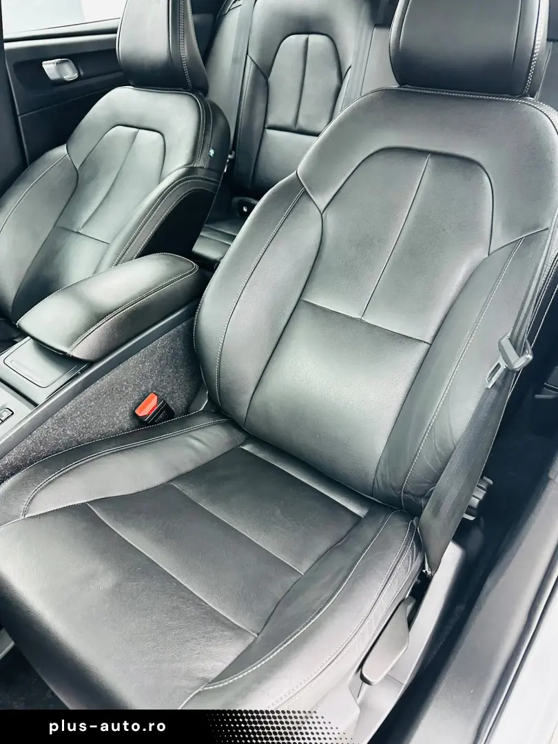 VOLVO XC40 2020 2.0D E6 Garantie 12 Luni Rate Avans 0 Doar C
