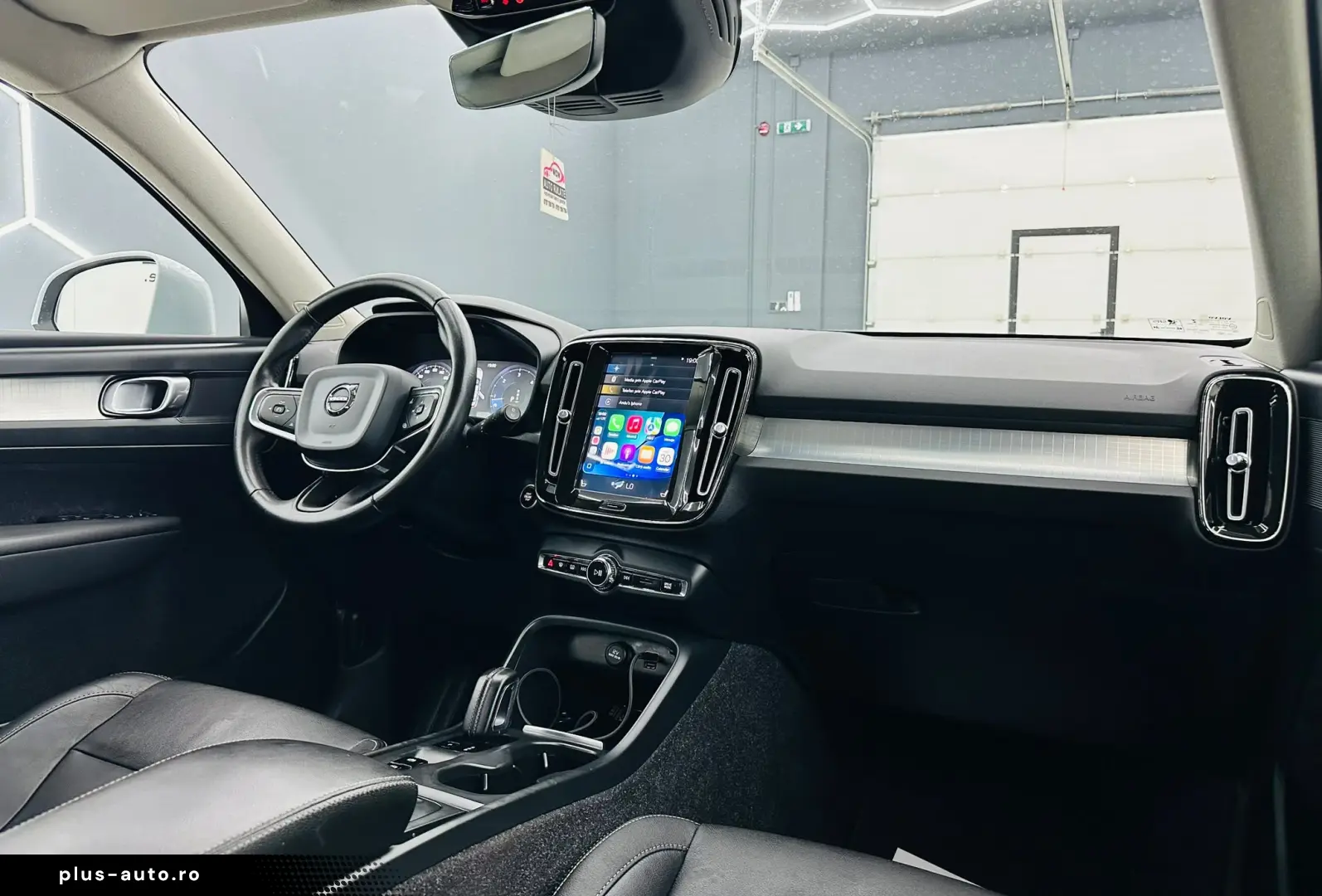 VOLVO XC40 2020 2.0D E6 Garantie 12 Luni Rate Avans 0 Doar C