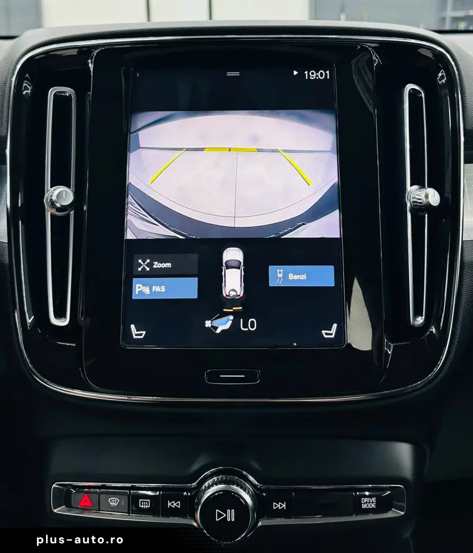VOLVO XC40 2020 2.0D E6 Garantie 12 Luni Rate Avans 0 Doar C