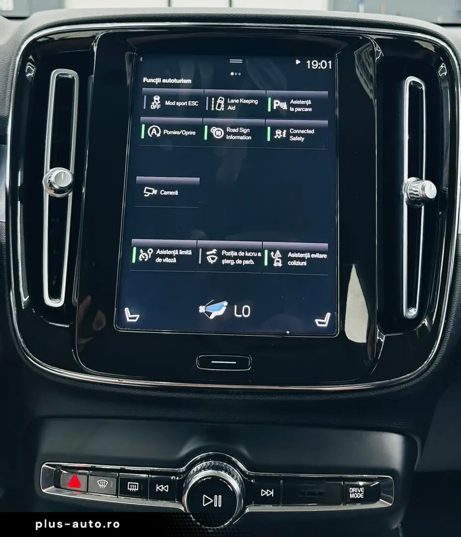 VOLVO XC40 2020 2.0D E6 Garantie 12 Luni Rate Avans 0 Doar C