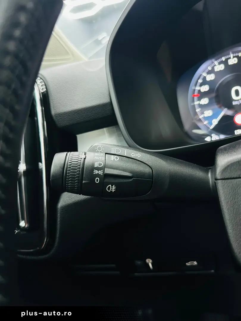 VOLVO XC40 2020 2.0D E6 Garantie 12 Luni Rate Avans 0 Doar C