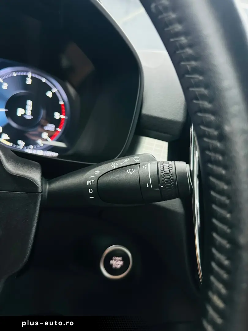 VOLVO XC40 2020 2.0D E6 Garantie 12 Luni Rate Avans 0 Doar C