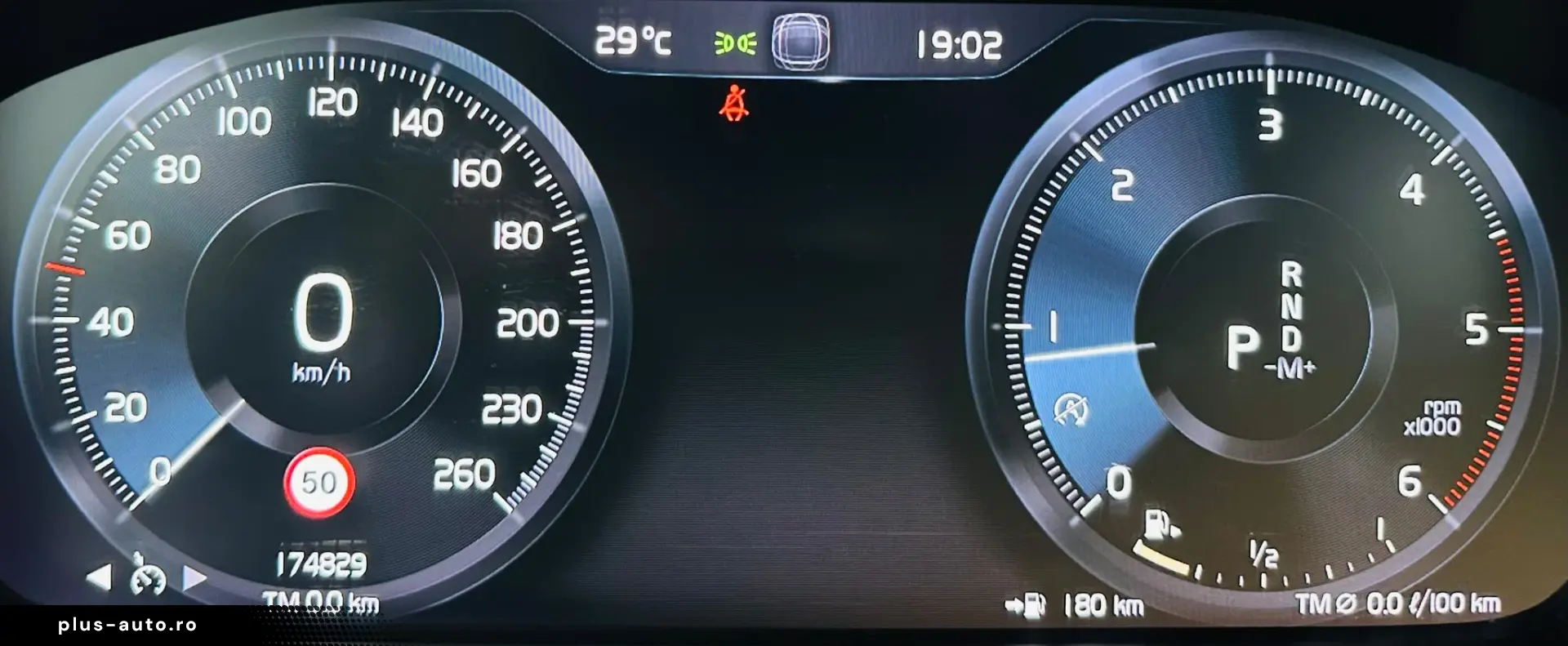 VOLVO XC40 2020 2.0D E6 Garantie 12 Luni Rate Avans 0 Doar C