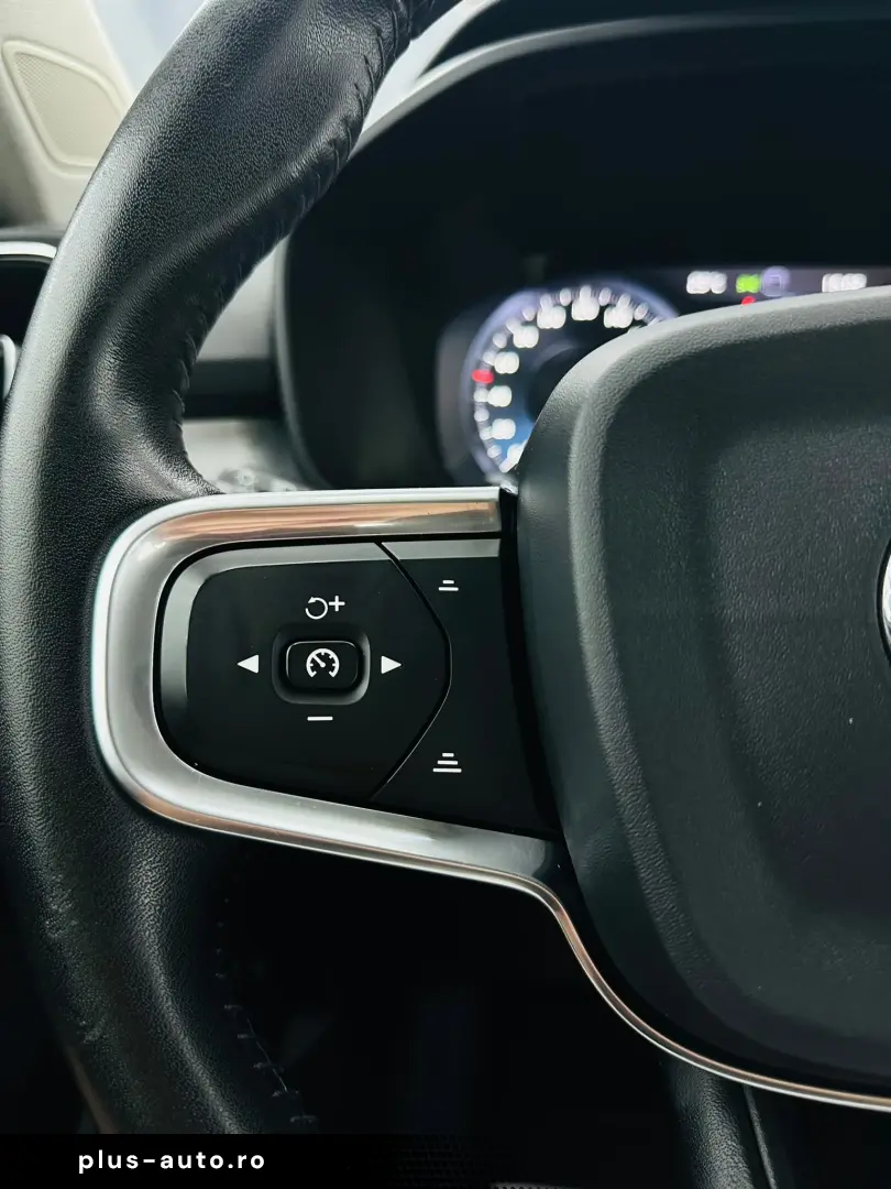 VOLVO XC40 2020 2.0D E6 Garantie 12 Luni Rate Avans 0 Doar C