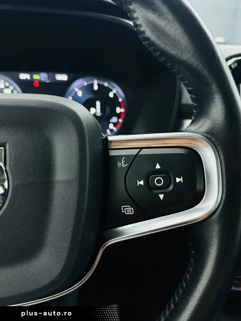 VOLVO XC40 2020 2.0D E6 Garantie 12 Luni Rate Avans 0 Doar C