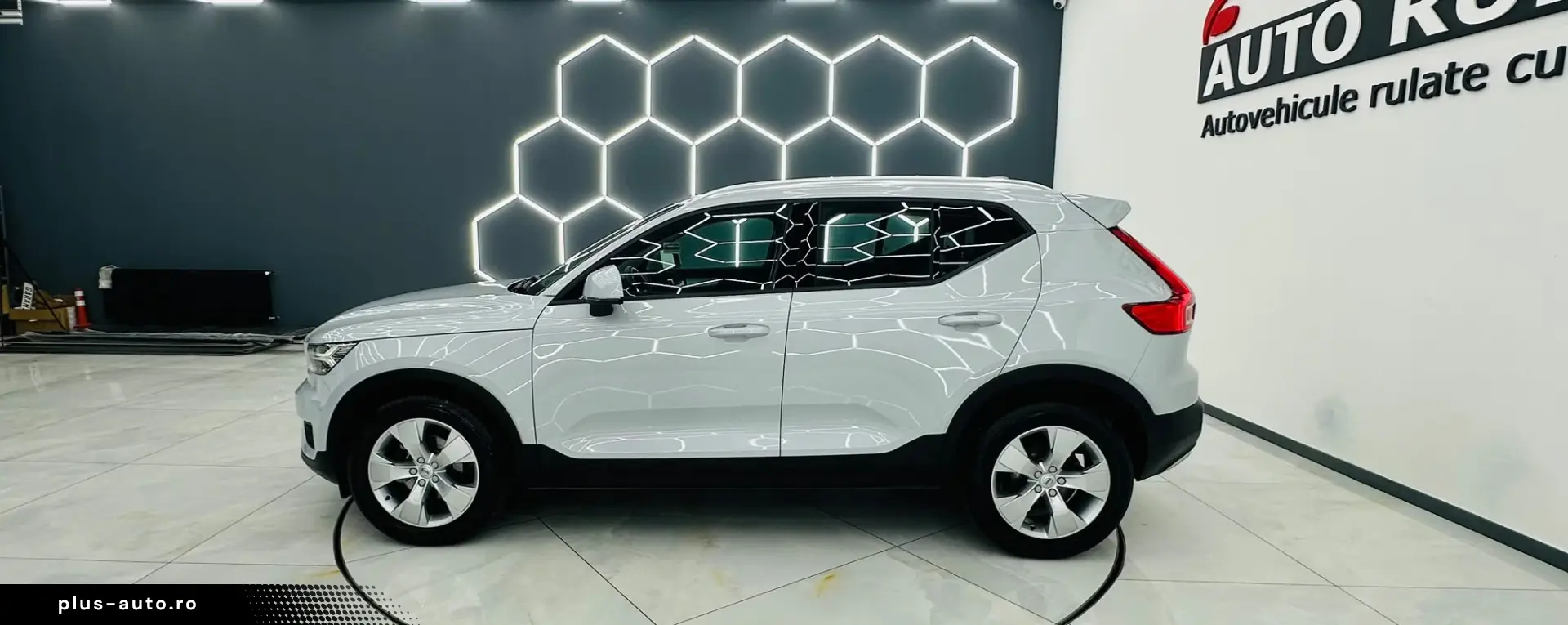 VOLVO XC40 2020 2.0D E6 Garantie 12 Luni Rate Avans 0 Doar C