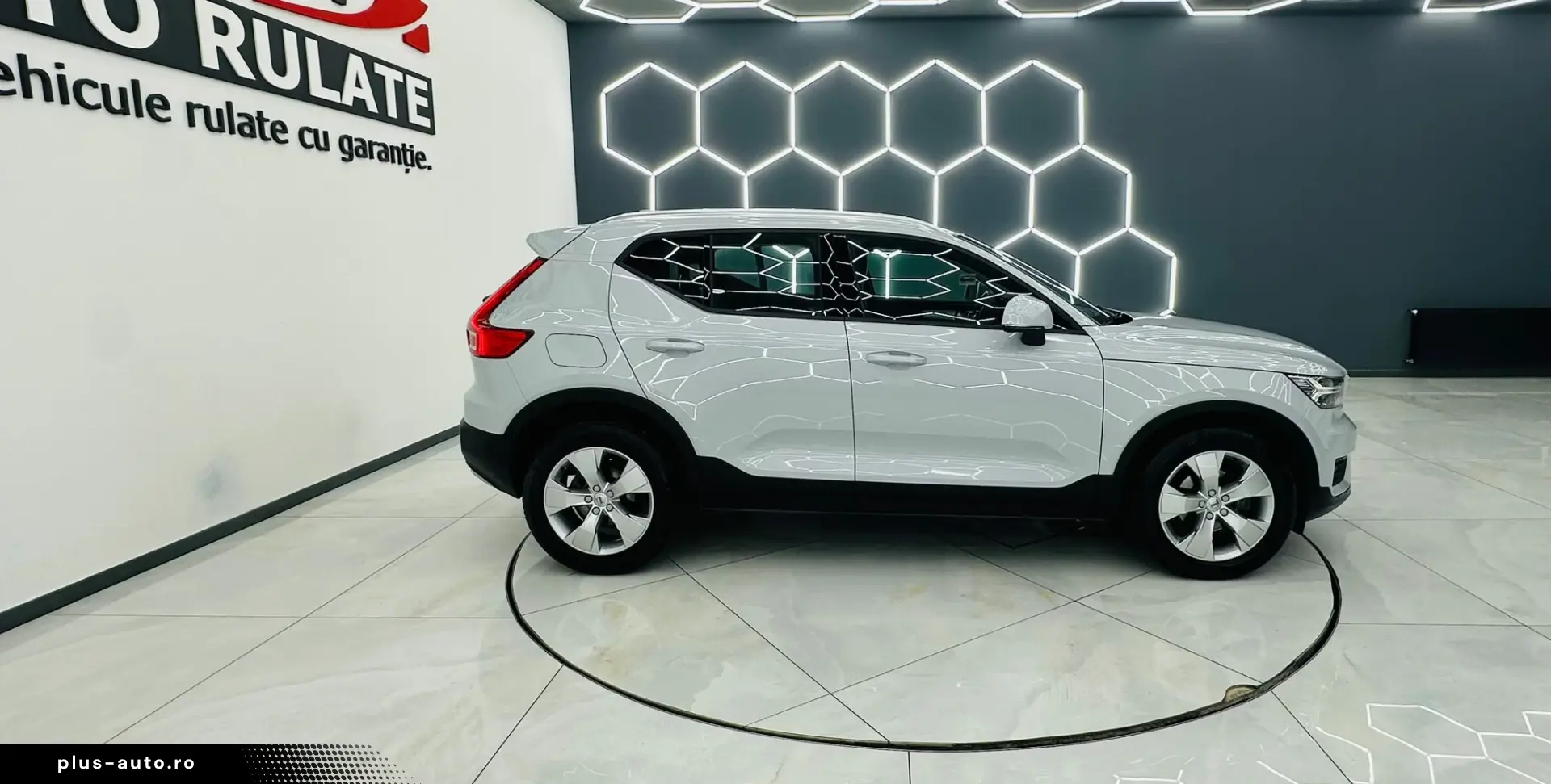 VOLVO XC40 2020 2.0D E6 Garantie 12 Luni Rate Avans 0 Doar C