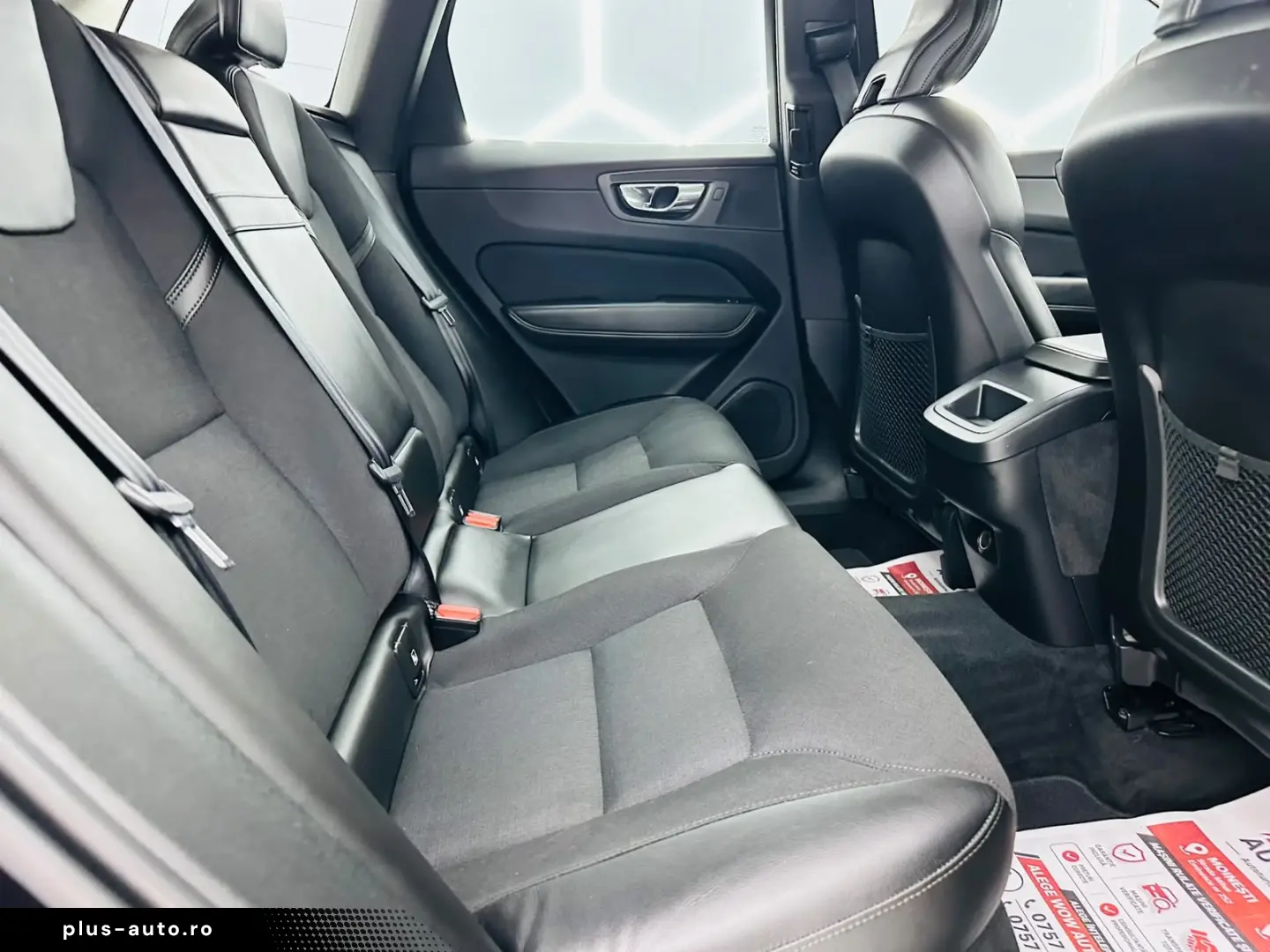 VOLVO XC60 2019 2.0D E6 Garantie 12 Luni Rate Avans 0 Doar C