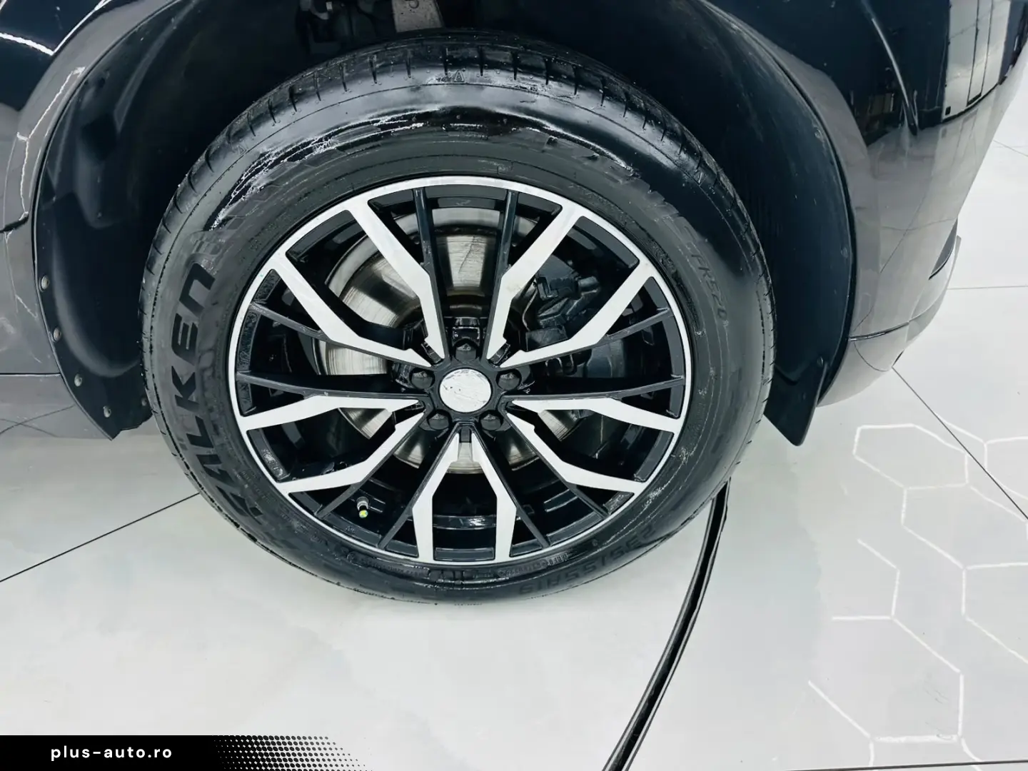 VOLVO XC60 2019 2.0D E6 Garantie 12 Luni Rate Avans 0 Doar C