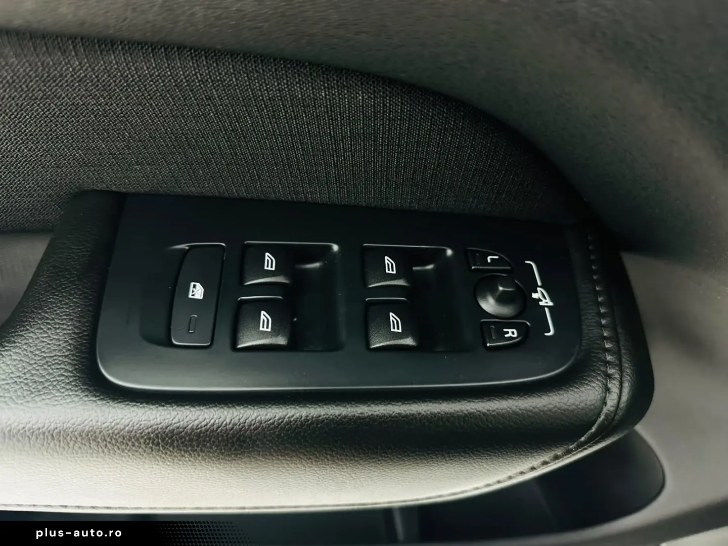 VOLVO XC60 2019 2.0D E6 Garantie 12 Luni Rate Avans 0 Doar C
